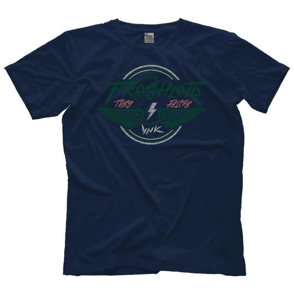 Logo Available In 2 Colors Shirt